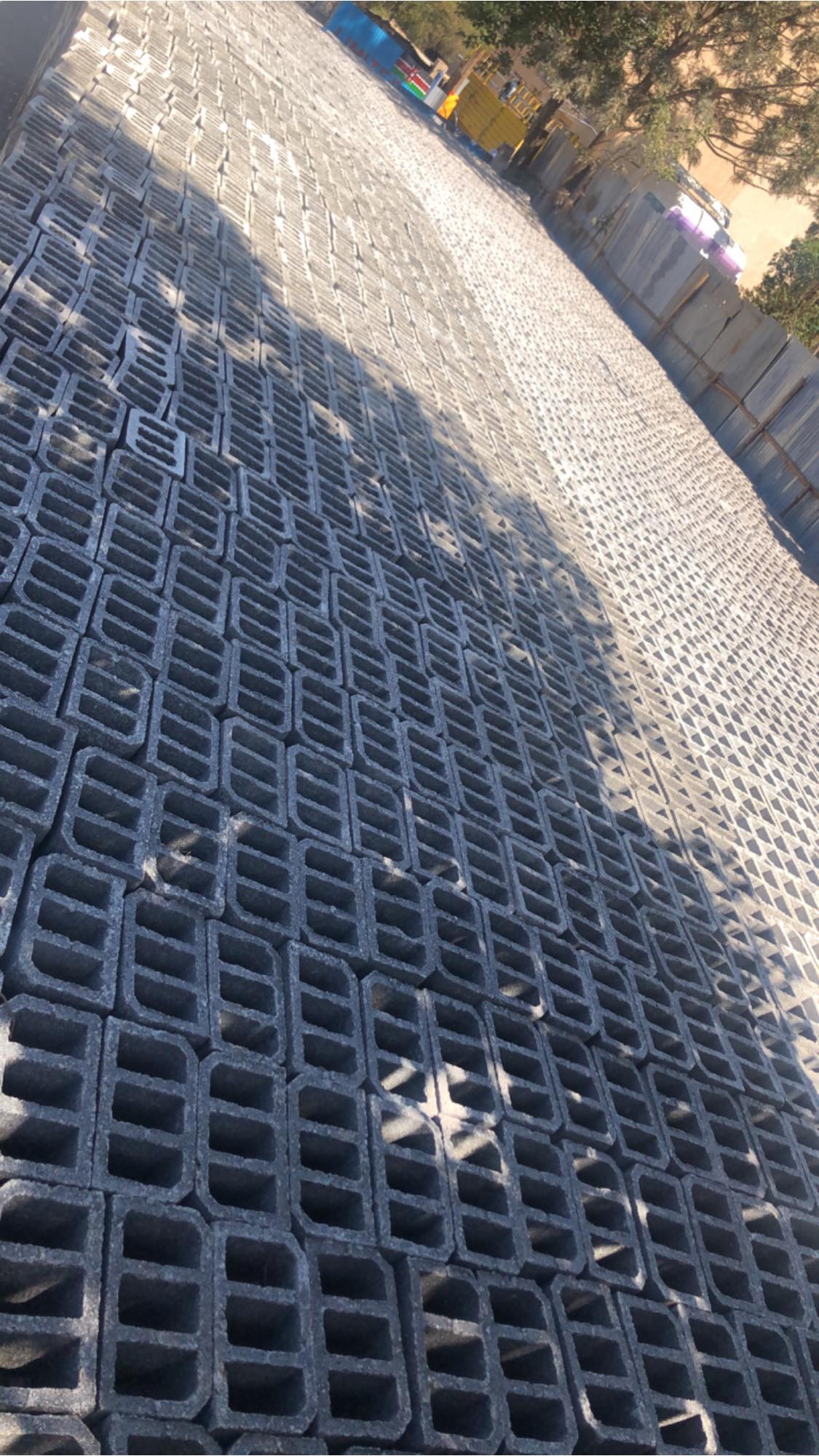 Choosing the Right Cement Grade for Your Project