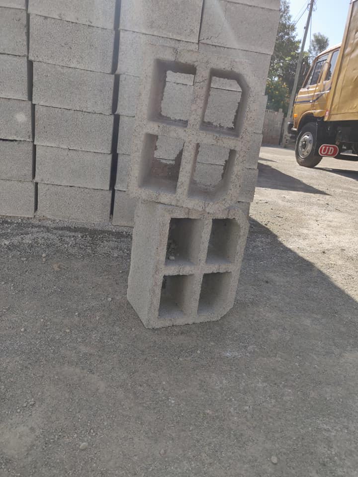 Karen Residential Estate Block Supply