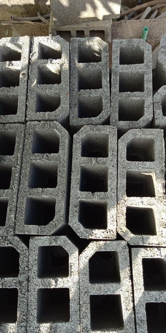 Kilimani Apartment Complex Block Supply