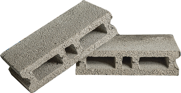 Hollow concrete blocks by Baran Company Nairobi